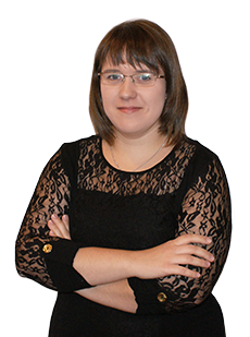 Barbara Gorzawska