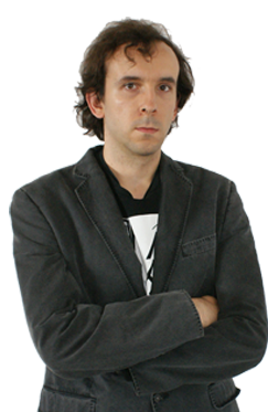 Jeremiasz Pilarz