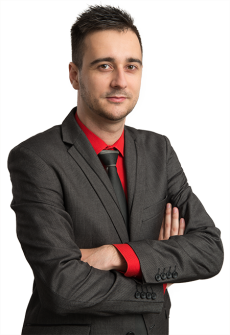 Mateusz Piechaczek