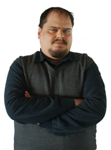 Rafał Gardian