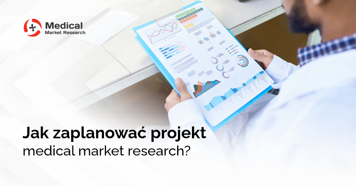 Badania marketingowe w medycynie