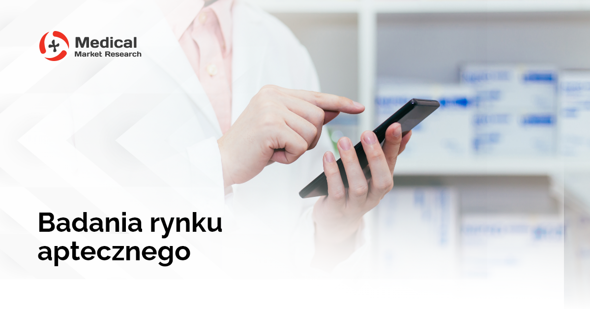 Wszystko, co musisz wiedzieć o badaniach rynku farmaceutycznego.