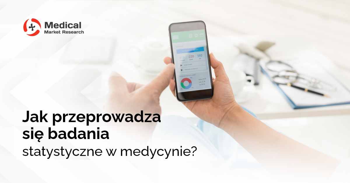 Badania statystyczne w medycynie