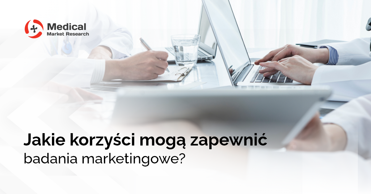 Korzyści badań marketingowych