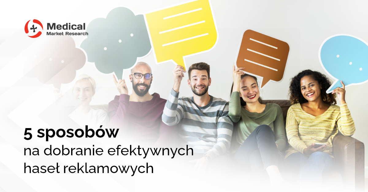 Jak dobrać efektywne hasła reklamowe?