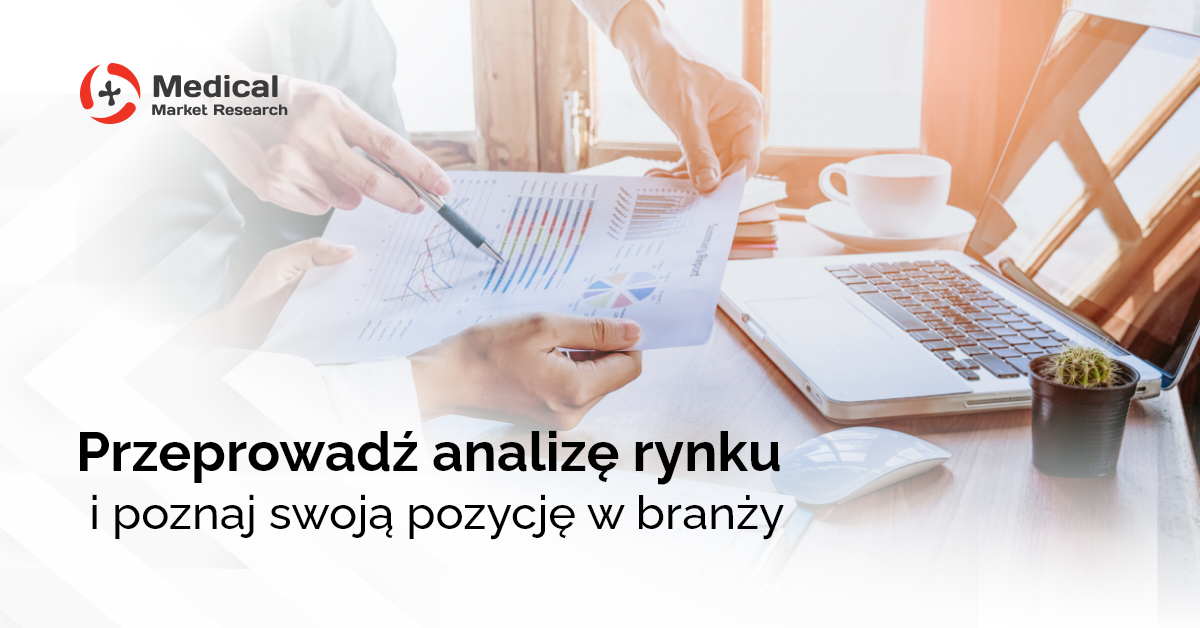 Analizy rynkowe