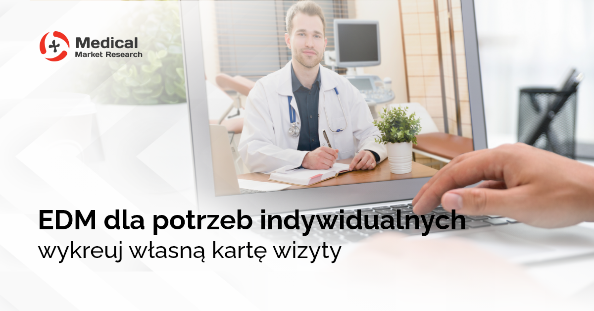 Elektroniczna Dokumentacja Medyczna dla potrzeb indywidualnych