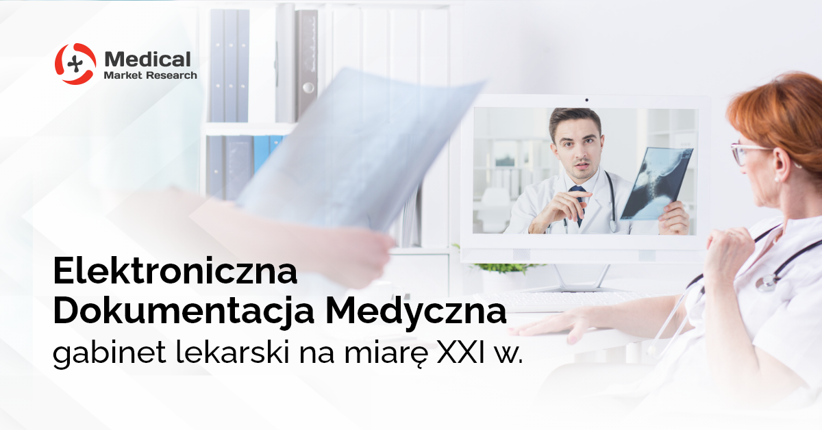 Gabinet lekarski na miarę XXI wieku