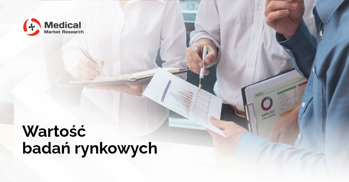 Wartość badań rynkowych