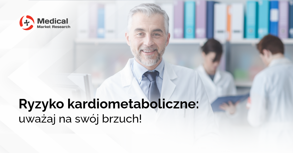 Co warto wiedzieć o ryzyku kardiometabolicznym