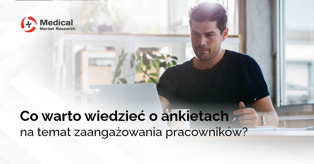 Ankiety na temat zaangażowania pracowników
