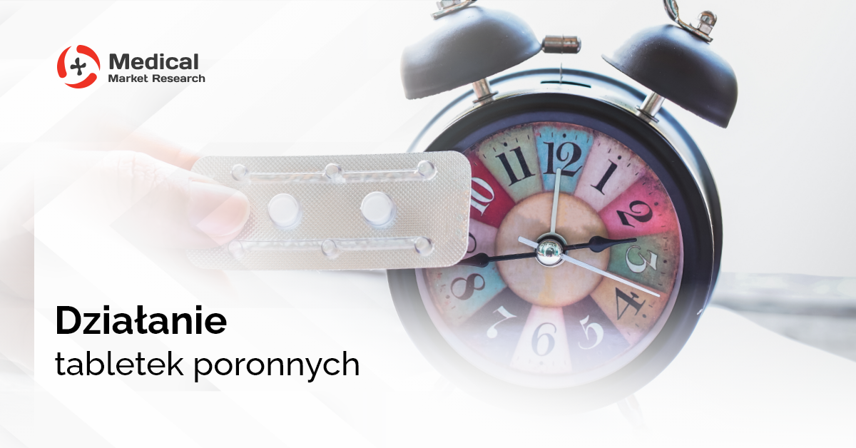 Działanie tabletek poronnych