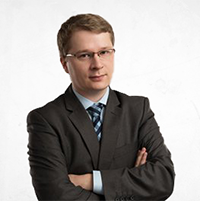 Szymon Błąkała, Medfile